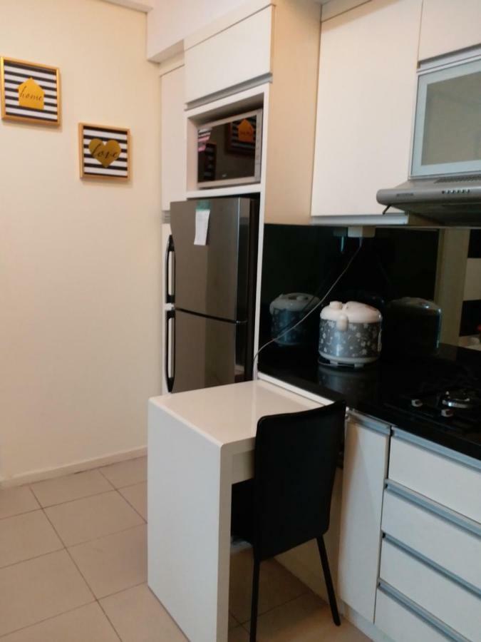 Cosmo Terrace Apartemen