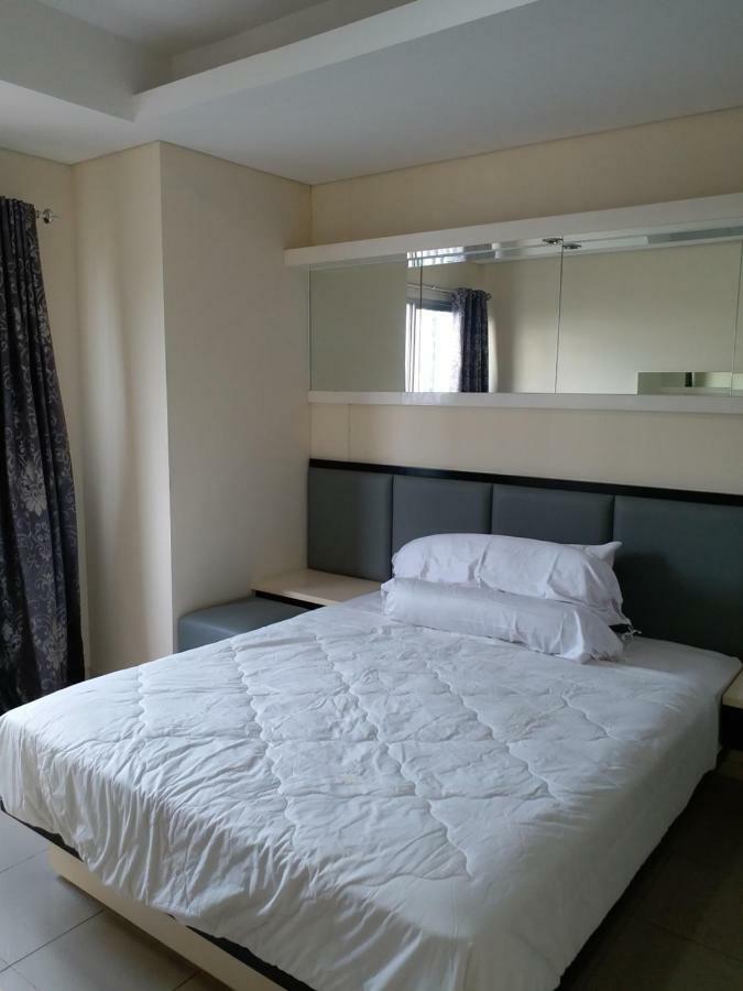Cosmo Terrace Apartemen *